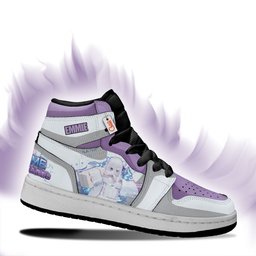 Emmie Kids J1s Sneakers Games Collection PersonalizedGearAnime.com