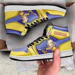 Celes Chere Shoes Games Custom J1-Sneakers GearAnime.com