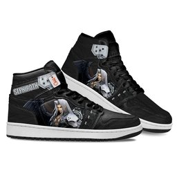 Sephiroth J1-Sneakers Games Collection GearAnime.com