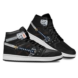 Sephiroth J1-Sneakers Games Collection GearAnime.com