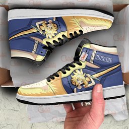 Kohaku J1-Sneakers Shoes Personalized Collection GearAnime.com