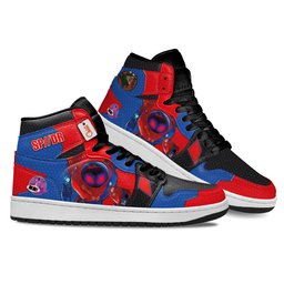 SP Dr Robot J1-Sneakers Personalized Movies Collection GearAnime.com