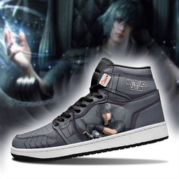 Noctis Lucis Caelum J1-Sneakers Games Collection GearAnime.com