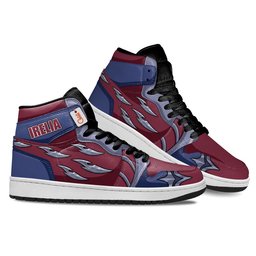 Irelia J1-Sneakers Games Collection GearAnime.com