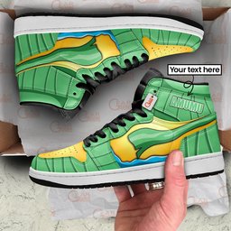 Amumu J1-Sneakers Games Collection Personalized GearAnime.com