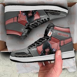 Clive Rosfield J1-Sneakers Games Collection GearAnime.com