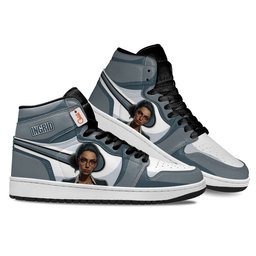 Ingrid Hunnigan J1-Sneakers Games Collection Personalized GearAnime.com