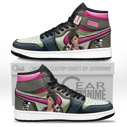 Moira Burton J1-Sneakers Games Collection Personalized GearAnime.com
