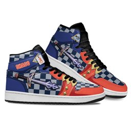 Shaco J1-Sneakers Games Collection Personalized GearAnime.com