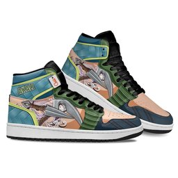 Akali J1-Sneakers Games Collection Personalized GearAnime.com