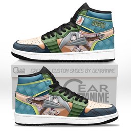 Akali J1-Sneakers Games Collection Personalized GearAnime.com
