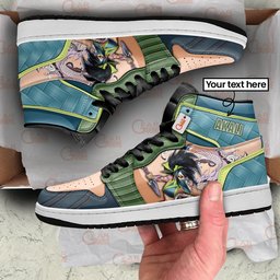 Akali J1-Sneakers Games Collection Personalized GearAnime.com