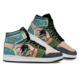 Akali J1-Sneakers Games Collection Personalized GearAnime.com