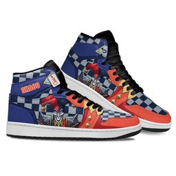 Shaco J1-Sneakers Games Collection Personalized GearAnime.com