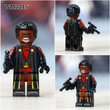 Greef Karga Star Wars The Mandalorian Minifigures Block Toys
