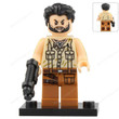 Ulysses Klaw (Age of Ultron) Marvel Avengers Custom Minifigure Gift Toy