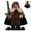 Jory Cassel - Game Of Thrones The House Stark Figure Custom Minifigures Toy