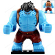 Nightmare Luffy - Anime One Piece Custom Minifigure Toys (Big Size)