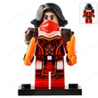 Vanessa VanCleef - World of Warcraft Minifigures Toy Gift Collection