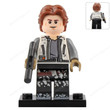 Han Solo Corellia (A Star Wars Story) Minifigure Block Gift Toy