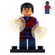 Wong Avengers Infinity War Marvel Universe Doctor Strange Film Minifigures