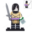 Orochimaru - Naruto Series Minifigures Block Toys