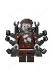 Zombie Defender Doctor Strange the Multiverse of Madness Marvel Minifigures