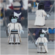 Ulquiorra Cifer Bleach Series Minifigures Building Toys