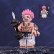 Jujutsu Kaisen Ryomen Sukuna Minifigure Toy Gift for children