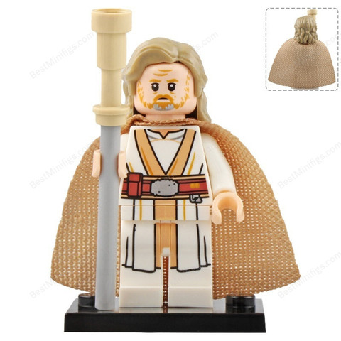  LEGO Star Wars The Last Jedi Minifigure - Elite