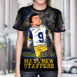 Matthew Stafford - LA Rams