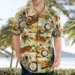 HD - An American Legend Hawaiian shirt – LIMITED EDITION
