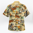 HD - An American Legend Hawaiian shirt – LIMITED EDITION