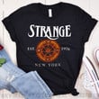 Doctor Strange Shirt, New York Est 1976 Fan Gift, Dr Strange Shirt