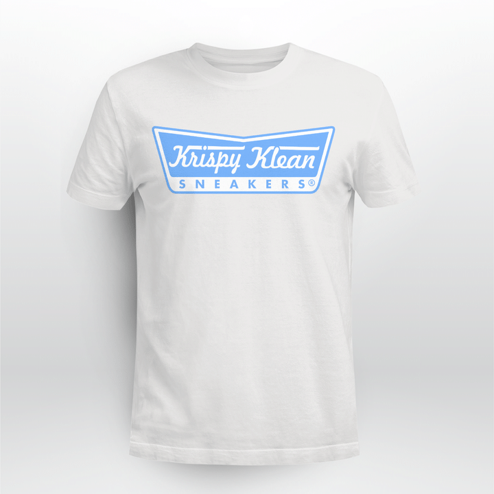 Air Jordan 6 UNC University Blue Match Shirts - Krispy Klean Shirts
