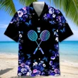 Happy Birthday 2022 - 3d Badminton Nature Hawaiian Shirt, Hoodie, Zip Hoodie, Hoodie Dress, Sweatshirt All Over Print