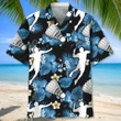 Happy Birthday 2022 - 3d Badminton Nature Hawaiian Shirts, Hoodie, Zip Hoodie, Hoodie Dress, Sweatshirt All Over Print