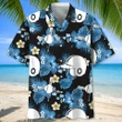 Happy Birthday 2022 - 3d Baseball Nature Hawaiian Shirt, Hoodie, Zip Hoodie, Hoodie Dress, Sweatshirt All Over Print