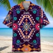 Happy Birthday 2022 - 3d Bohemian Hawaiian Shirt, Hoodie, Zip Hoodie, Hoodie Dress, Sweatshirt All Over Print