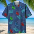 Happy Birthday 2022 - 3d Boxing Tropical Hawaiian Shirts, Hoodie, Zip Hoodie, Hoodie Dress, Sweatshirt All Over Print