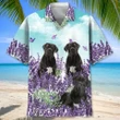 Happy Birthday 2022 - 3d Cane Corso Lavender Hawaiian Shirts, Hoodie, Zip Hoodie, Hoodie Dress, Sweatshirt All Over Print