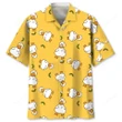 Happy Birthday 2022 - 3d Duck Cartoon Hawaiian Shirts, Hoodie, Zip Hoodie, Hoodie Dress, Sweatshirt All Over Print