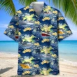 Happy Birthday 2022 - 3d Cruise Beach Hawaiian Shirts, Hoodie, Zip Hoodie, Hoodie Dress, Sweatshirt All Over Print