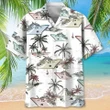 Happy Birthday 2022 - 3d Cruise Coconut Hawaiian Shirts, Hoodie, Zip Hoodie, Hoodie Dress, Sweatshirt All Over Print