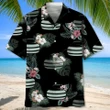 Happy Birthday 2022 - 3d Curling Hawaiian Tropical Shirts, Hoodie, Zip Hoodie, Hoodie Dress, Sweatshirt All Over Print