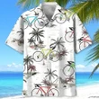 Happy Birthday 2022 - 3d Cycling Coconut Hawaiian Shirts, Hoodie, Zip Hoodie, Hoodie Dress, Sweatshirt All Over Print