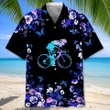 Happy Birthday 2022 - 3d Cycling Hawaiian Nature Shirt, Hoodie, Zip Hoodie, Hoodie Dress, Sweatshirt All Over Print