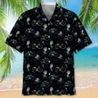 Happy Birthday 2022 - 3d Cycling Light Vintage Hawaiian Shirts, Hoodie, Zip Hoodie, Hoodie Dress, Sweatshirt All Over Print