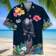 Happy Birthday 2022 - 3d Cycling Love Tropical Hawaiian Shirts, Hoodie, Zip Hoodie, Hoodie Dress, Sweatshirt All Over Print