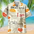 Happy Birthday 2022 - 3d Cycling Montana Hawaiian Shirts, Hoodie, Zip Hoodie, Hoodie Dress, Sweatshirt All Over Print